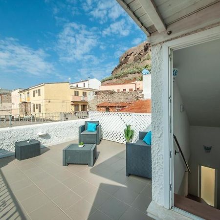 Rocca Doria Castelsardo Exterior foto